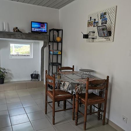 Chez Norbert Villa Quarré-les-Tombes Kültér fotó
