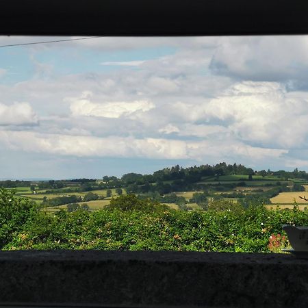 Chez Norbert Villa Quarré-les-Tombes Kültér fotó