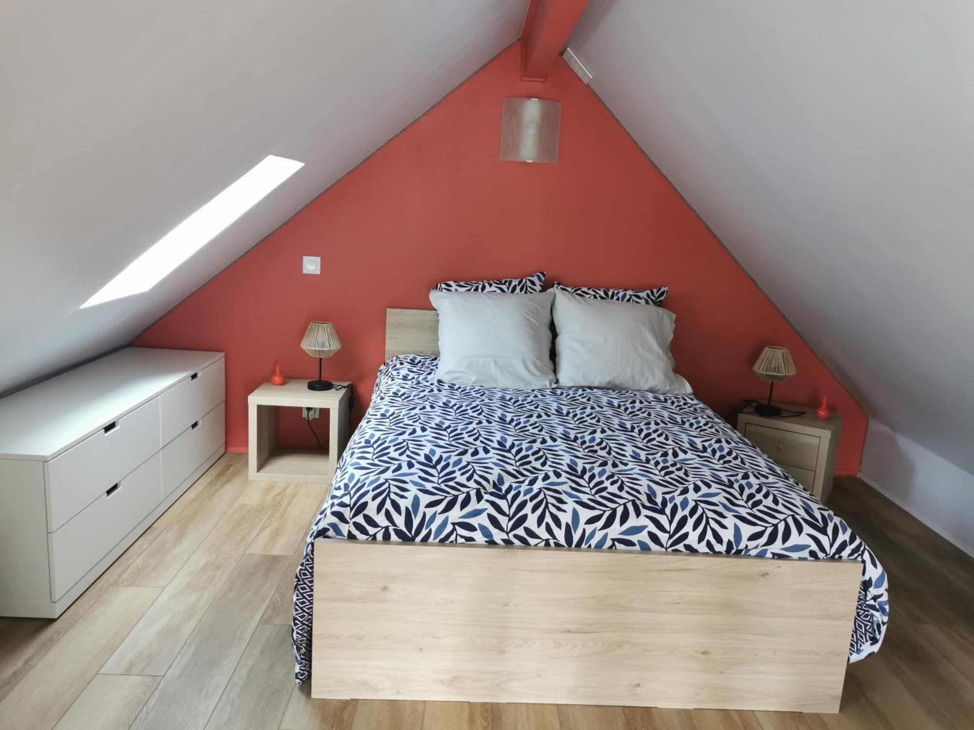 Chez Norbert Villa Quarré-les-Tombes Kültér fotó