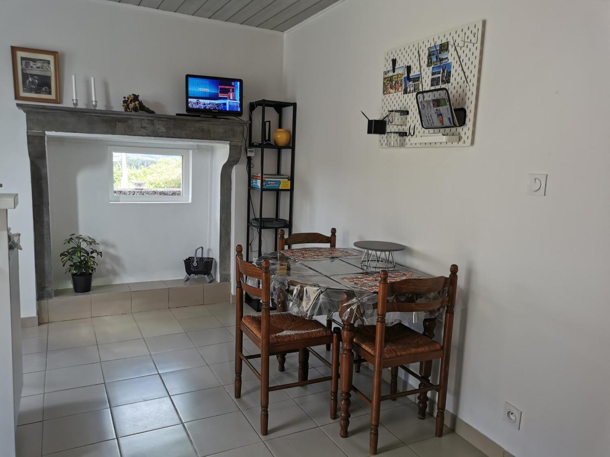 Chez Norbert Villa Quarré-les-Tombes Kültér fotó