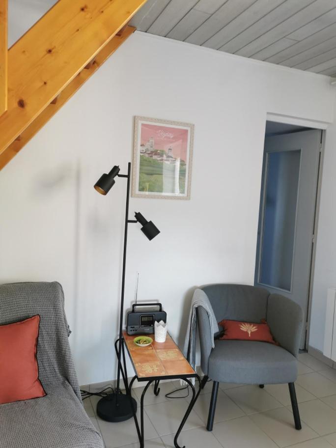 Chez Norbert Villa Quarré-les-Tombes Kültér fotó